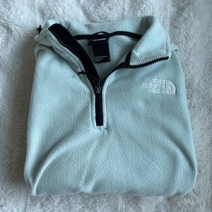 North Face Fleece Pullover